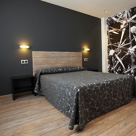 Hotel Rey Don Sancho à Zamora Chambre photo