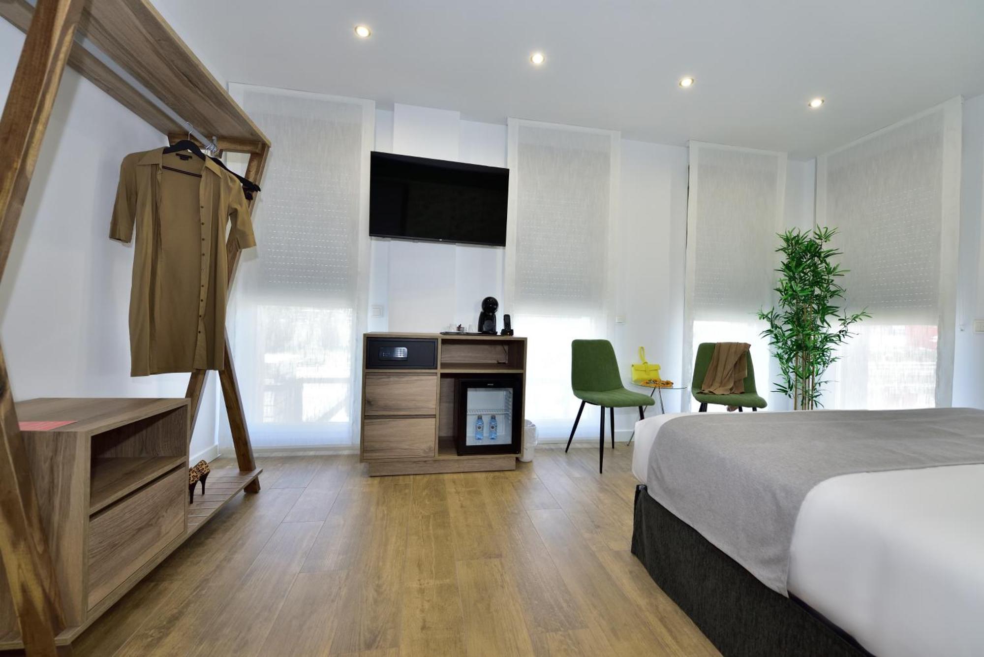 Hotel Rey Don Sancho à Zamora Extérieur photo