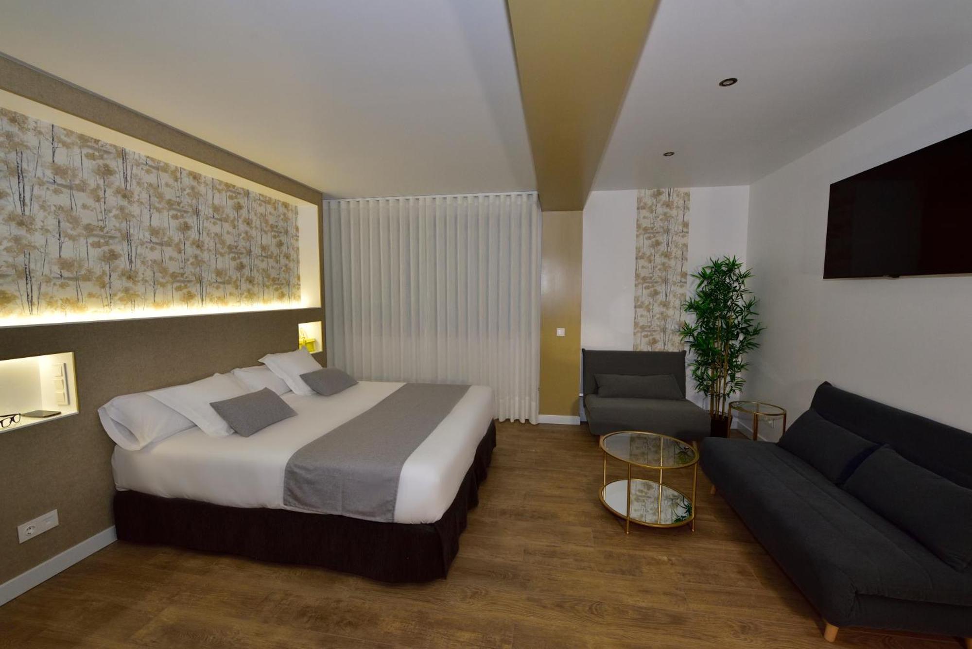 Hotel Rey Don Sancho à Zamora Extérieur photo