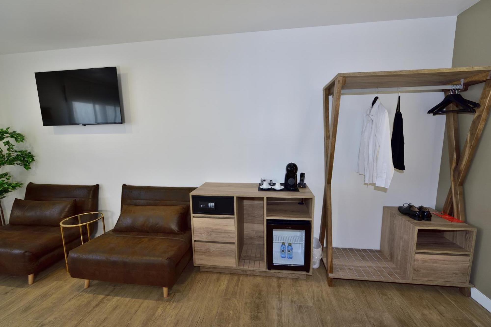 Hotel Rey Don Sancho à Zamora Extérieur photo