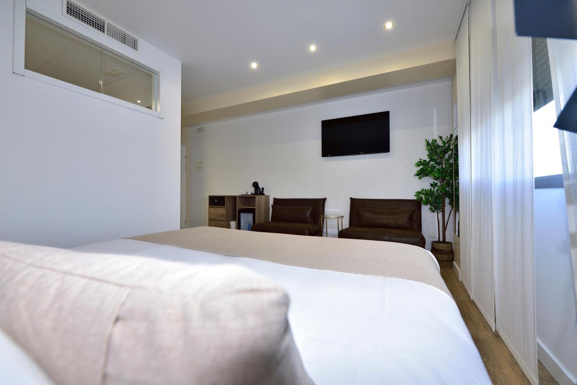 Hotel Rey Don Sancho à Zamora Extérieur photo