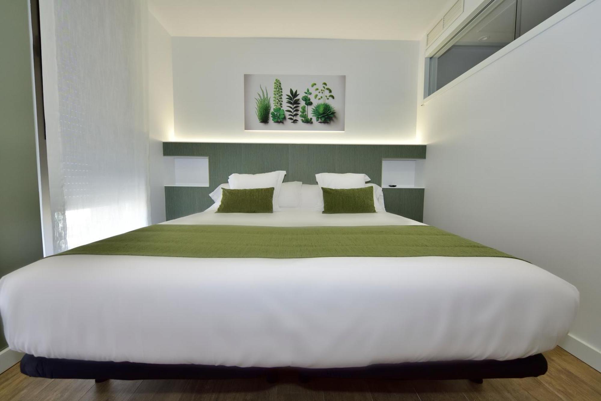 Hotel Rey Don Sancho à Zamora Extérieur photo