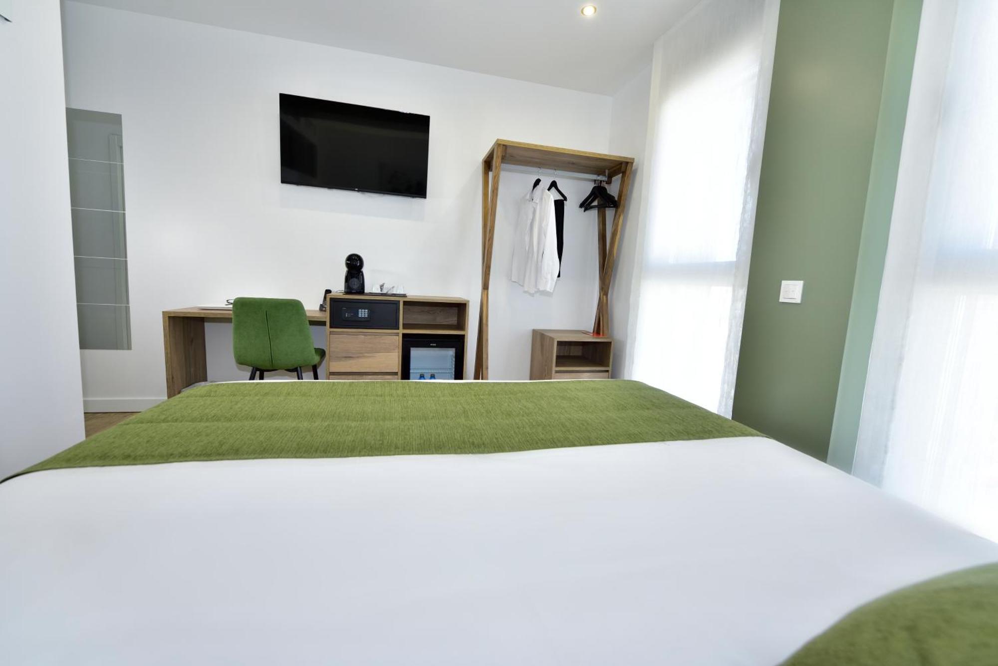 Hotel Rey Don Sancho à Zamora Extérieur photo