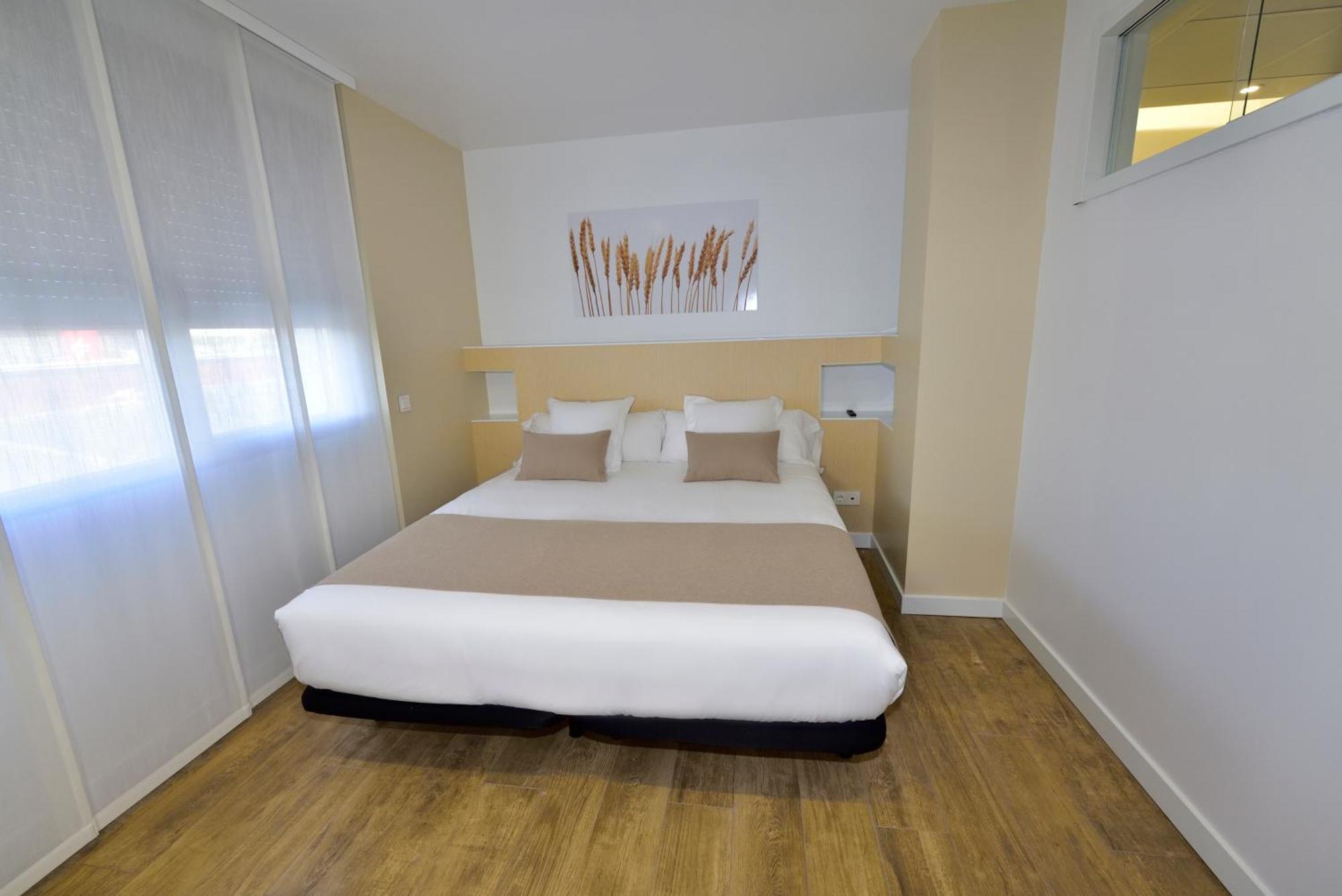Hotel Rey Don Sancho à Zamora Extérieur photo