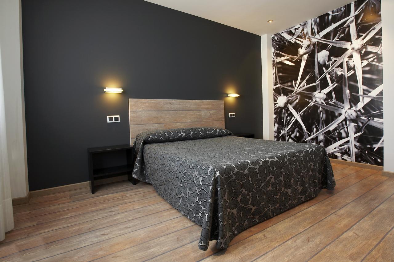 Hotel Rey Don Sancho à Zamora Chambre photo